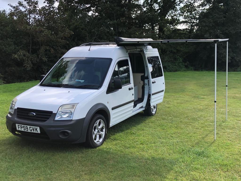 campervans