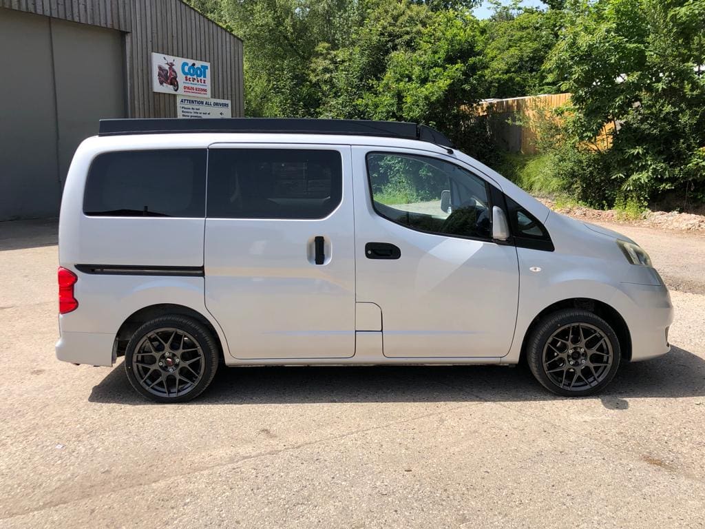 campervans