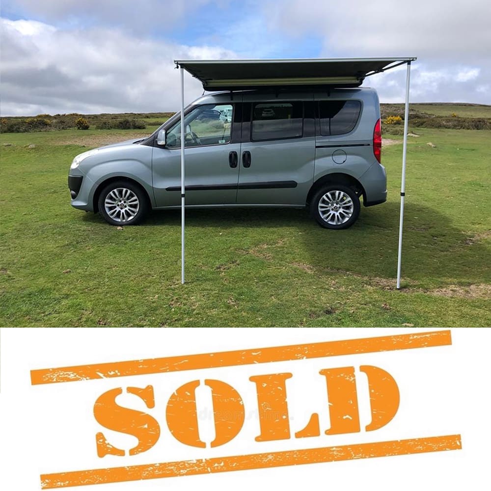 sold doblo